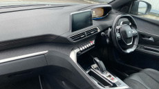 Peugeot 5008 2.0 BlueHDi 180 GT Line 5dr EAT8 Diesel Estate